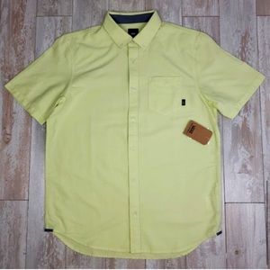 Vans Houser Button Down